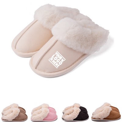 Thermal and Comfortable Home Slippers