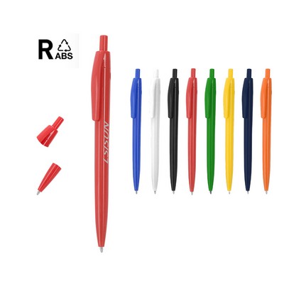 Eco-Friendly Ballpoint Pen (RABS)