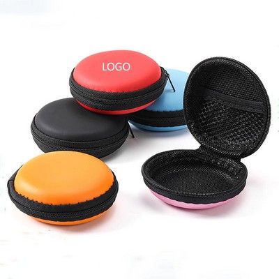 Round Storage Box