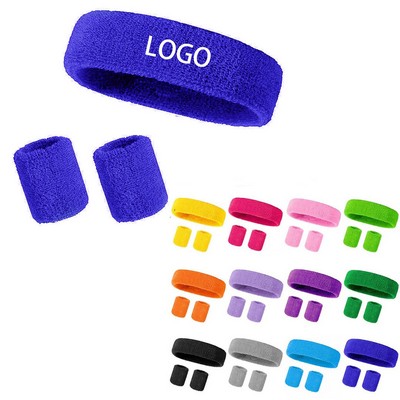 Headband Set