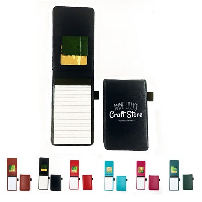 Mini Pocket Notebook