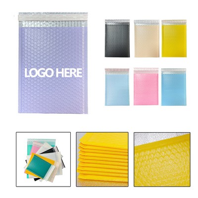 Poly Bubble Mailer