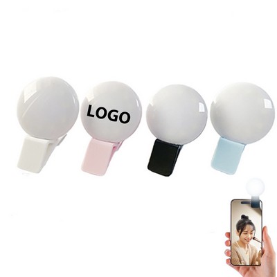 USB Cell Phone Fill Light