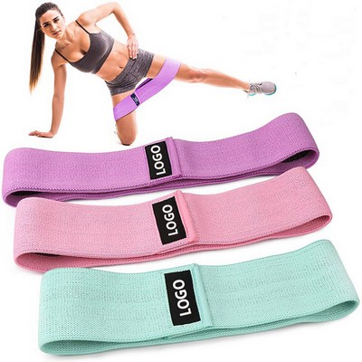 Exercise Resistance Bands