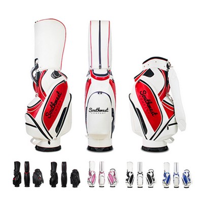 Golf Club Bag