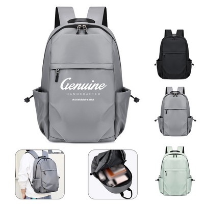 Casual Laptop Backpack