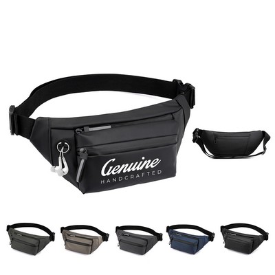 Outdoor Sports Waterproof Fanny Pack