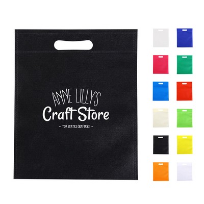 Exhibition Non-woven Tote Bag