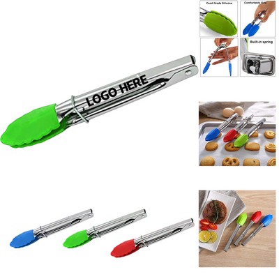 Cooking Tongs
