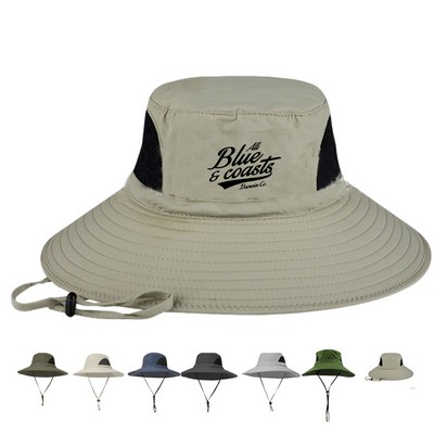 Waterproof Fishing Sun Hat