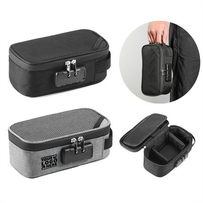 Portable Smoke Bag