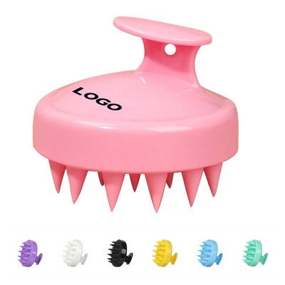 Scalp Massager