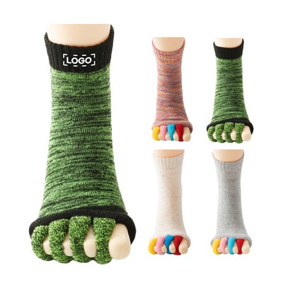 Toe Separator Socks