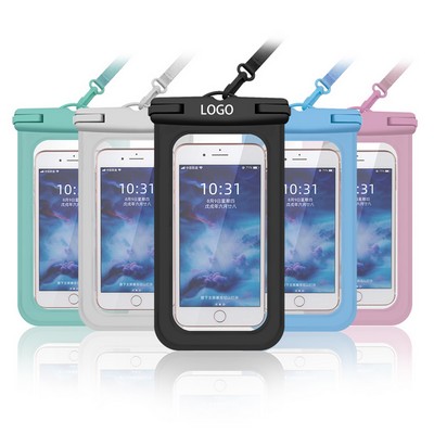 Waterproof Phone Pouch Case
