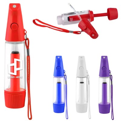 Handy Skin Care Sprayer Bottle
