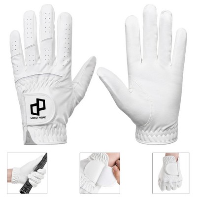 Soft Stretch Comfortable Golf Glove