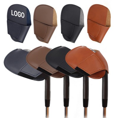 Golf Iron Head Cover