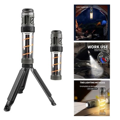 Magnetic Mosquito Repeller Lantern