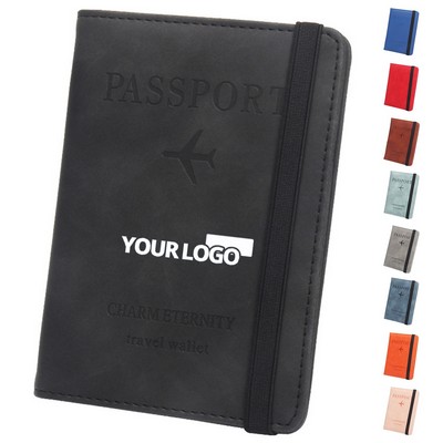 RFID Wallet Case