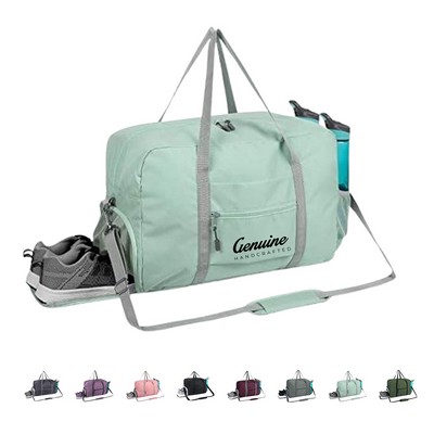 Travel Duffel Bag