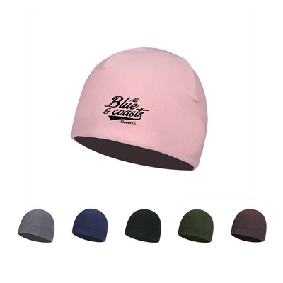 Fleece Beanie