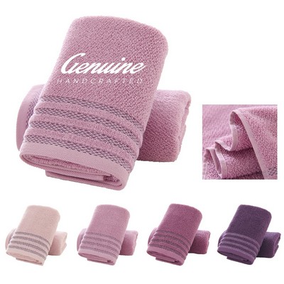 Pure Cotton Towel