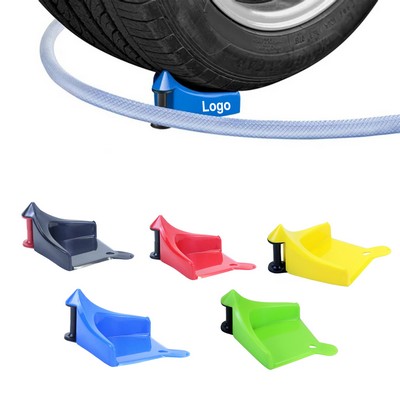 Car Wash Hose Reel