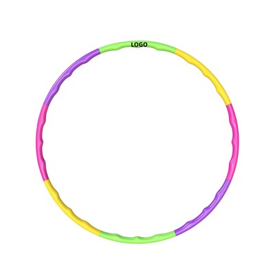 Kids Exercise Hoop