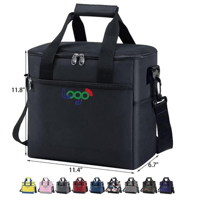 Car Cooler Picnic/Insulated Bag