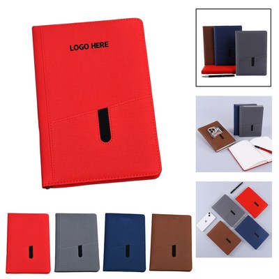 Mobile Pocket Office Notebook