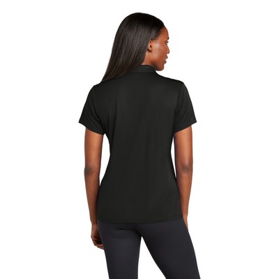 Sport-Tek Women's PosiCharge Re-Compete Polo