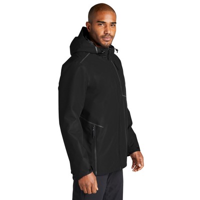 Port Authority® Collective Tech Outer Shell Jacket