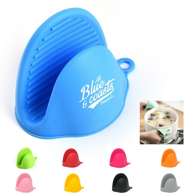 Silicone Oven Gloves