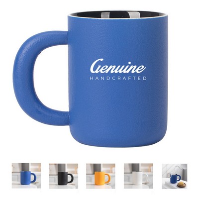 14 Oz Ceramic Mug