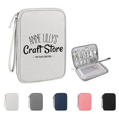 Tech Organizer Bag