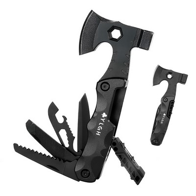 Multi Axe Tool Kits