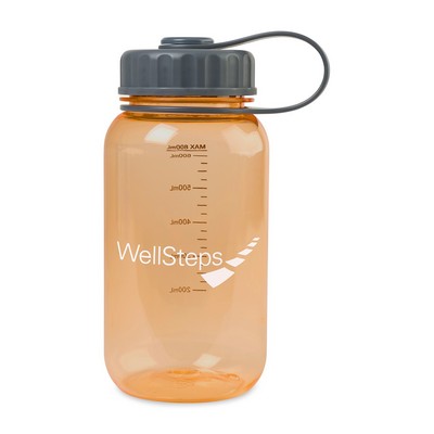 Arlo Sport Bottle - 27 Oz. - Carrot Curl