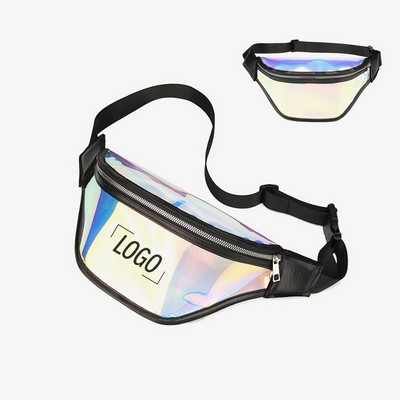 Laser Sports Waist Bag