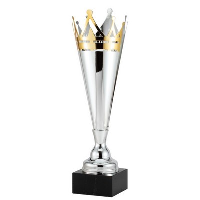 Italian Cup Award, 20" H