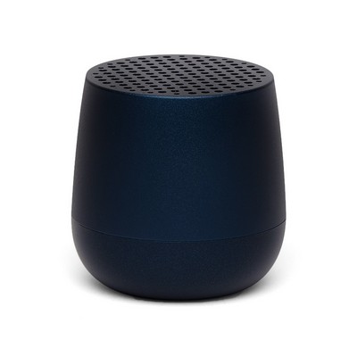 Intelligent Galaxy Lexon Mino Bluetooth Mini Speaker, Black