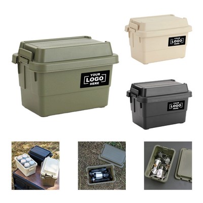 1.1L Small Multi-Purpose Storage Container