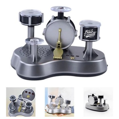 Finger Touch Mini Drum Percussion Toy