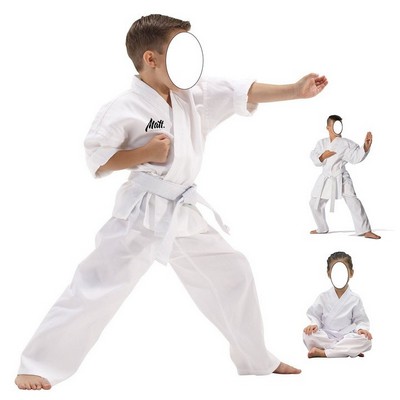 Kids Karate Training Uniform