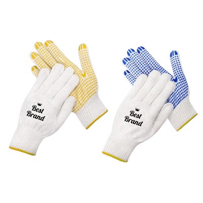 Dispensing Labor Gloves