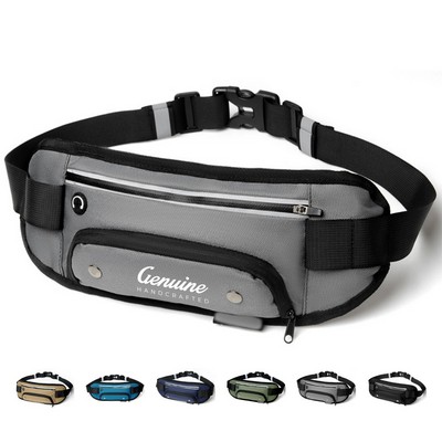 Multi Function Fanny Pack