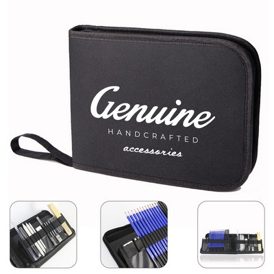 Professional Drawing Pencil Set