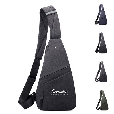 Crossbody Sling Bag