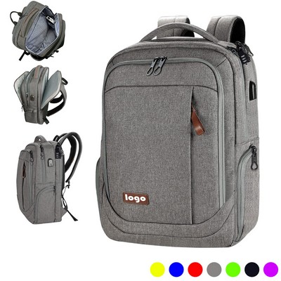 Travel Laptop Backpack
