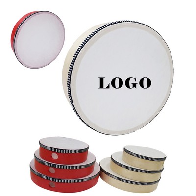 Custom Tambourine For Children