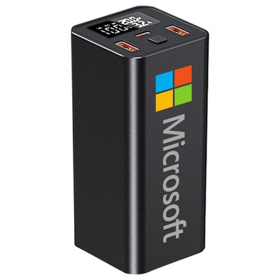 MEGA Laptop Powerbank